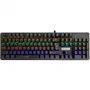 Woxter Stinger RX 900 K Teclado Gaming Mecánico Retroiluminado